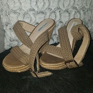 Steve Madden Fantastik Espidrille